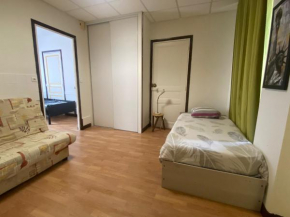 Appartement pour 3 à 4 personnes